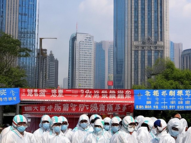 烟台新增4例本土确诊病例，疫情防控措施全面升级