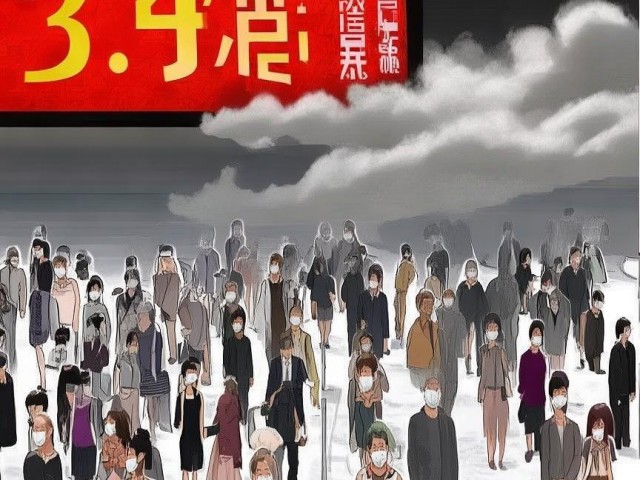 31省新增本土4例！零星散发风险犹在，常态化防控不可松懈