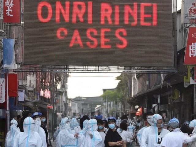 江苏某地通报新增确诊病例,疫情防控升级,多措并举筑牢防线