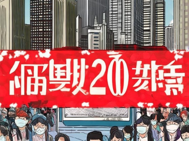 陕西疫情最新消息，今日新增20例本土确诊病例，这些区域需加强防控