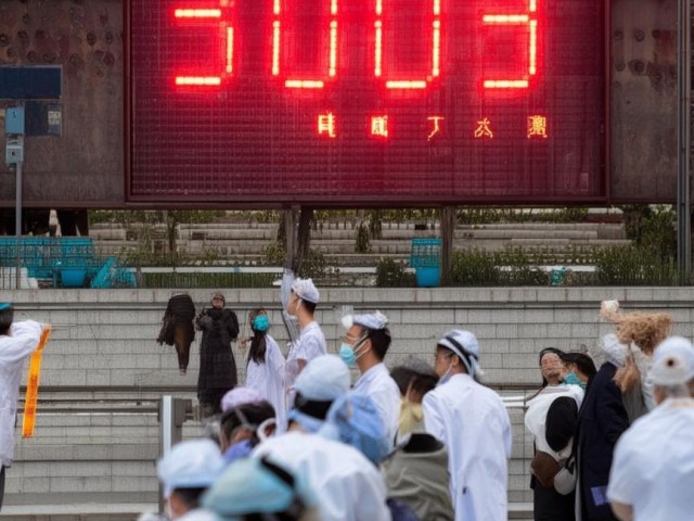 河北现有本土确诊病例309例 疫情防控各项工作有序推进