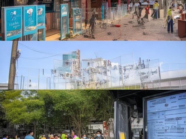 2023年5月,疫情余波下的局部应对与常态化防控的深化