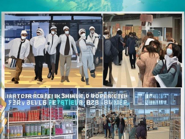 天水疫情最新消息，当前防控形势平稳有序 市民生活物资保障充足