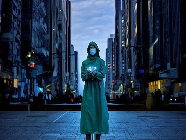 商丘首例确诊者，一个人的警报与一座城的应答